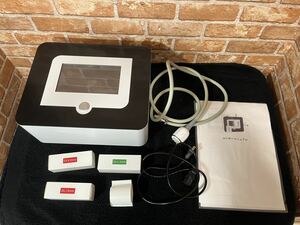 ハイフ beauty machine hifu 美顔器 美容機器 エステ機器 サロン セルフ vmate リフトアップ 動作確認済み