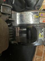 日立工機 HITACHI 65mm 高圧ロール釘打機 NV 65HMC 電動工具_画像6