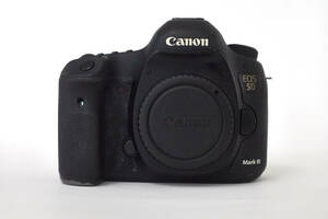 CANON　EOS5D MarkIII　キャノン　デジタル一眼レフカメラ　EOS5Dマーク3