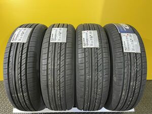 T791 新品未使用 195/65R15 YOKOHAMA ADVAN dB v552 ヨコハマ アドバン デシベル 夏タイヤ サマータイヤ イボ付き 2022年製 4本セット