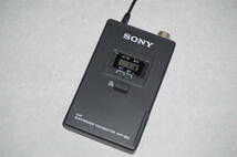 SONY UHF B帯　WRR-860WRT-820セット（中古）_画像3