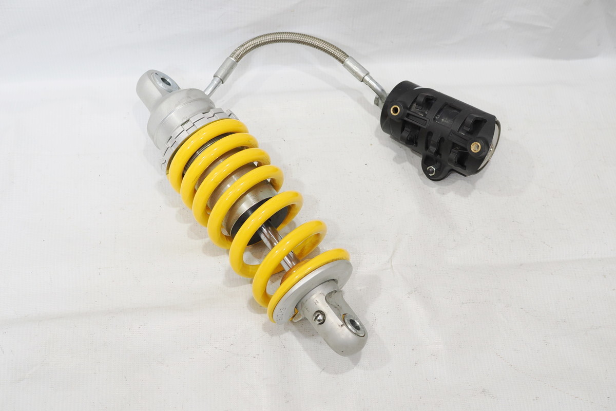 DUCATI Xディアベル 純正 リアアスペンション リアサス X-DIAVEL リアショック