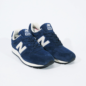 NEW BALANCE ニューバランス UNITED ARROWS green label relaxing 別注 MRL996UG ユナイテッド アローズ スニーカー シューズ ネイビー Fez