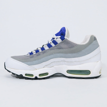 NIKE ナイキ スニーカー NIKE AIR MAX 95 OG 554970 151 エア マックス95 オリジナル シューズ スニーカー Fez_画像6