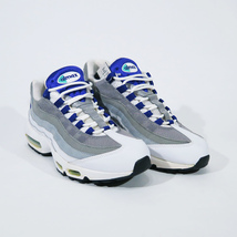 NIKE ナイキ スニーカー NIKE AIR MAX 95 OG 554970 151 エア マックス95 オリジナル シューズ スニーカー Fez_画像1