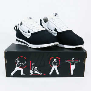 NIKE ナイキ NIKE CORTEZ SP/CLOT DZ3239 002 コルテッツ スペシャル クロットスニーカー シューズ Fez ten