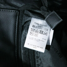 F.C.Real Bristol エフシーレアルブリストル 22SS SMALL TOTE BAG FCRB-220104 スモール トート バッグ F.C.R.B. ブラック Fez_画像9