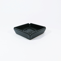 STUSSY ステューシー CERAMIC SS-LINK FA16 ASHTRAY セラミック アシュトレイ 灰皿 グッズ 小物 ブラック Fez_画像2