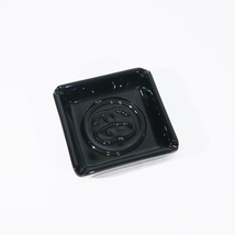 STUSSY ステューシー CERAMIC SS-LINK FA16 ASHTRAY セラミック アシュトレイ 灰皿 グッズ 小物 ブラック Fez_画像3