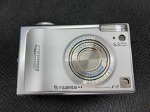 Canon IXY 180 キヤノン FUJIFILM FinePix F10 デジタルカメラ フジフイルム　おまとめ売り　2点セット　 _画像6