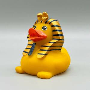 (60)pipi Pharaoh Duck tsu язык машина men выставка Raver Duck ...a Hill ejipto ограниченный товар 