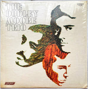 試聴●Dudley Moore Trio●サンバリズムと哀愁の旋律がクールなジャズボサ『Amalgam』・高速ジャズ『Fanfare』収録の人気盤!!