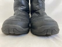 THE NORTH FACE Nuptse Bootie Ⅵ NF51587A ザノースフェイス ヌプシ ブーティ 28.0cm_画像5