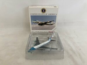 herpa Boeing 747-200 Air Force One 1/500 502511 ヘルパ