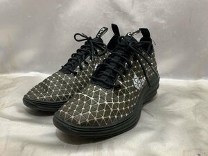 NIKE ナイキ LUNAR ELITE SKY HI/652902-003 スニーカー サイズ23.5cm スニーカー