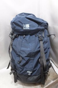 Karrimor カリマー rigde30 登山用バッグパック リュック バッグ