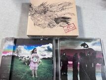 MERRYメリー オリジナルアルバムCD3枚セット「アンダーワールド」「M.E.R.R.Y.」「ケミカルレトリック」_画像1