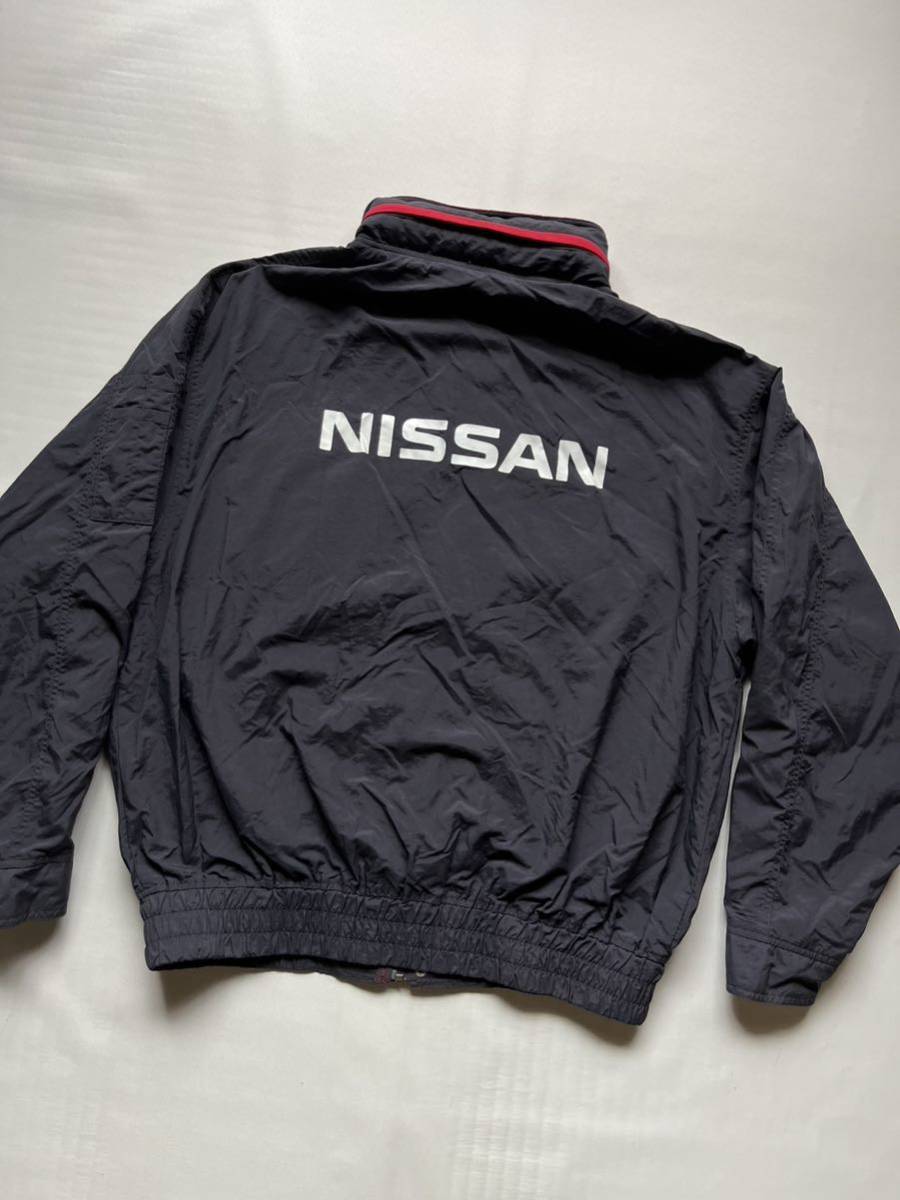 Yahoo!オークション -「日産スタッフジャンパー」(ジャンパー Yahoo!オークション -「日産スタッフジャンパー」(ジャンパー