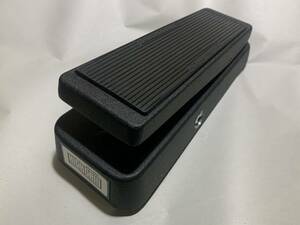 Jim Dunlop GCB80 volume pedal 