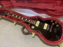 Gibson Les Paul Deluxe スタンダード風MOD_画像1