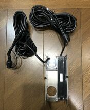 ホンデックス　PS-8 HONDEX 魚探　中古　ワイドスキャン_画像6