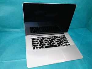 MacBook Pro Core i7 メモリ16GB SSD 512GB Appleノートパソコン ノートPC