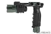 Element SureFireタイプ M910A LED フォアグリップ ウェポンライト_画像2