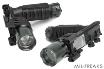 Element SureFireタイプ M910A LED フォアグリップ ウェポンライト_画像4