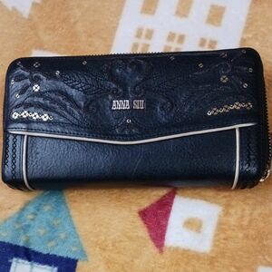 ANNA SUI　長財布