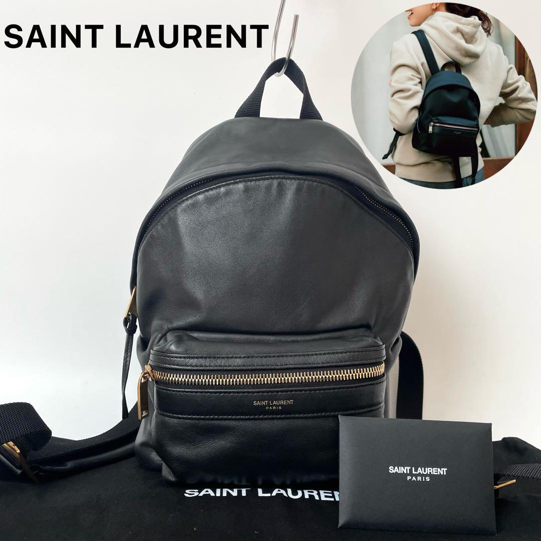 2024年最新】Yahoo!オークション -「saint laurent サンローラン 