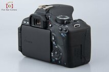 【中古】Canon キヤノン EOS Kiss X5 デジタル一眼レフカメラ_画像3