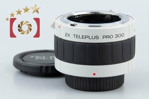 【中古】Kenko ケンコー N-AFs 2x TELEPLUS PRO300 ニコン用