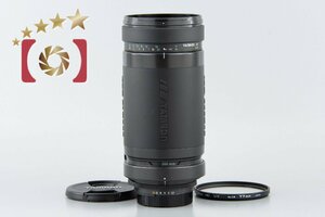 【中古】TAMRON タムロン 75DN AF 200-400mm f/5.6 LD ニコン用