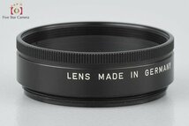 １円出品 Leica ライカ ELPRO VI a レンズフィルター マクロレンズ用【オークション開催中】_画像3