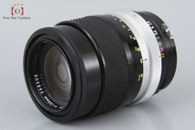 【中古】Nikon ニコン NIKKOR-Q Auto 135mm f/2.8_画像3