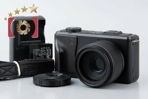 １円出品 SIGMA シグマ DP3 Merrill コンパクトデジタルカメラ【オークション開催中】