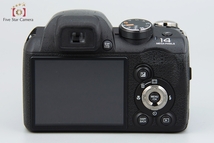 【中古】FUJIFILM 富士フイルム FINEPIX S4000 ブラック コンパクトデジタルカメラ_画像4