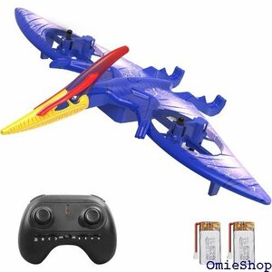 O WOWZON radio controlled airplane drone for children amount durability domestic certification ending birthday present H-D50