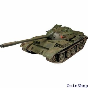 WORLD OF TANKS 中国軍 中戦車 59式戦 ル付 1/35スケール プラモデル WOT39508BD