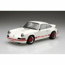 1/24 サーキットの狼シリーズNo.3 ポルシェ911 カレラRS 早瀬 佐近 CW-3_画像1