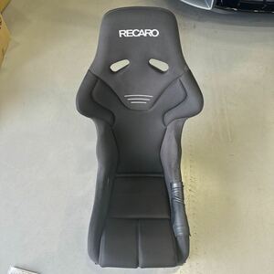 RECARO RS-G れかろレカロシート フルバケットシート 美品