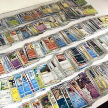 【77】 ②　1円～ ポケモンカード おまとめ 約500枚 カードゲーム ポケモン ポケカ Pokmon 返品不可 現状品 人気_画像4