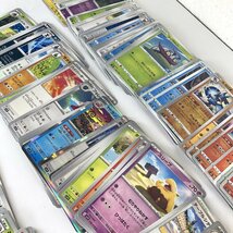 【77】 ②　1円～ ポケモンカード おまとめ 約500枚 カードゲーム ポケモン ポケカ Pokmon 返品不可 現状品 人気_画像5