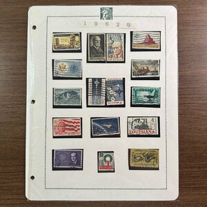 ◇◆アメリカ古い切手◆◇希少 収集家放出品 99