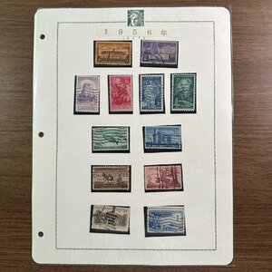 ** America old stamp ** rare collection house discharge goods 99
