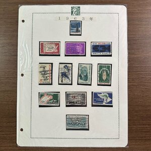 ** America old stamp ** rare collection house discharge goods 99