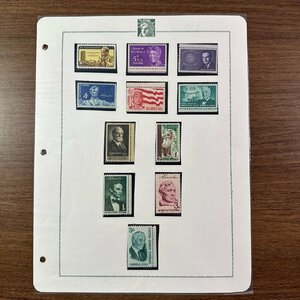 ** America old stamp ** rare collection house discharge goods 99