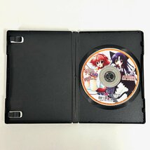 【80】1円～ DVD 電撃姫 ぴゅあぴゅあ耳っ娘 ている・ている おまとめ2本 動作未確認品 現状品_画像4