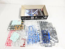 【80】1円～ 未使用品 RG 1/144 FX550 スカイグラスパー ランチャー/ソードパック ガンプラ プラモデル GUNDAM_画像5