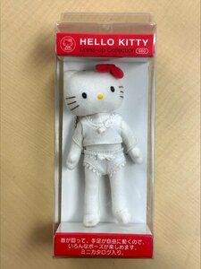 【80】1円～極希少 ハローキティ Hello Kitty Dress up collection ドレスアップコレクション 着せ替え シンプル